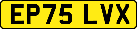 EP75LVX