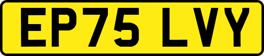EP75LVY