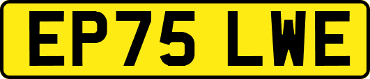 EP75LWE