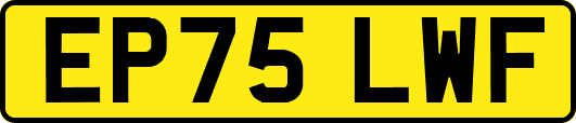 EP75LWF