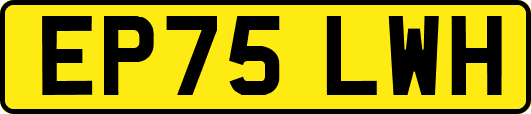 EP75LWH