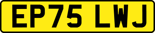 EP75LWJ
