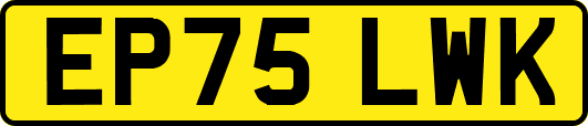 EP75LWK