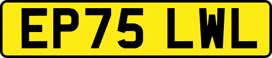 EP75LWL