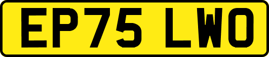 EP75LWO