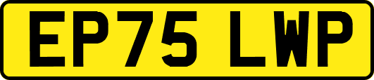 EP75LWP