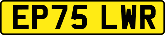 EP75LWR