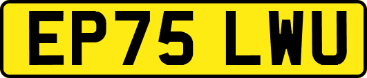 EP75LWU