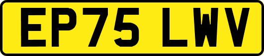 EP75LWV