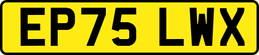 EP75LWX
