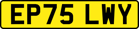 EP75LWY