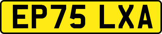 EP75LXA