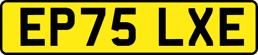 EP75LXE