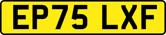 EP75LXF