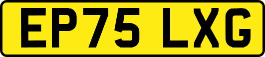 EP75LXG
