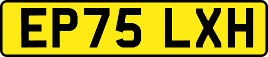 EP75LXH