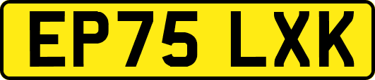 EP75LXK