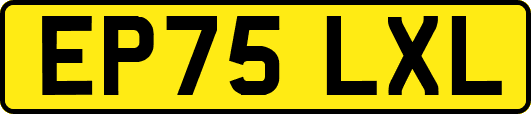 EP75LXL