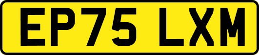 EP75LXM