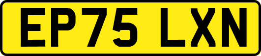 EP75LXN