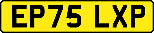 EP75LXP