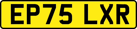 EP75LXR