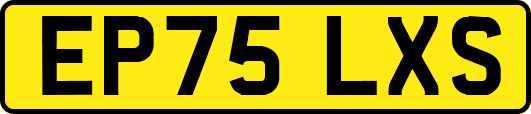 EP75LXS