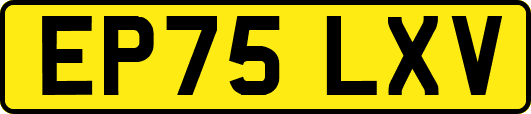 EP75LXV