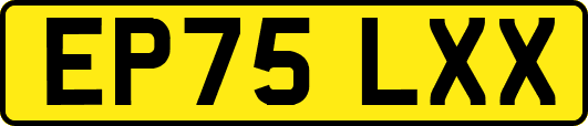 EP75LXX