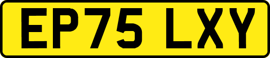 EP75LXY