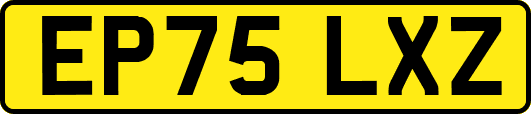 EP75LXZ