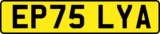 EP75LYA