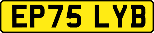 EP75LYB
