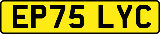 EP75LYC
