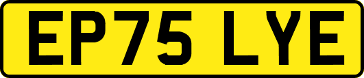 EP75LYE