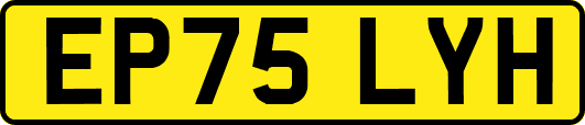 EP75LYH