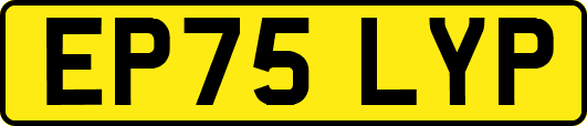 EP75LYP