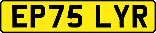 EP75LYR