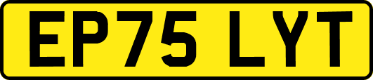 EP75LYT