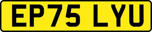 EP75LYU