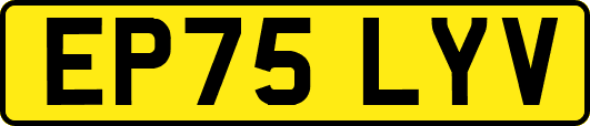 EP75LYV