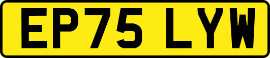 EP75LYW