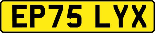 EP75LYX