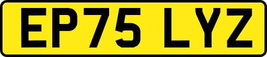 EP75LYZ