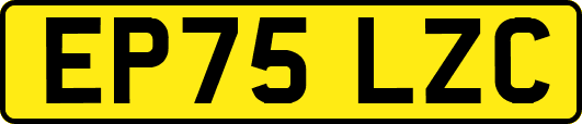 EP75LZC