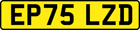 EP75LZD