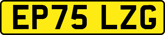 EP75LZG