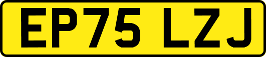 EP75LZJ