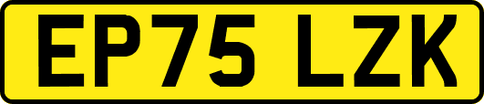 EP75LZK