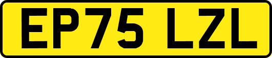 EP75LZL